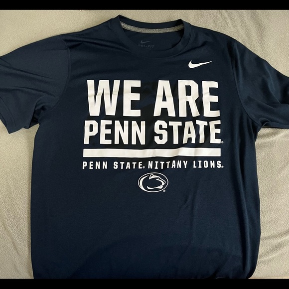 Penn state football t shirt - Picture 1 of 2